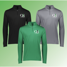 Castle Hills Staff Attain 1/4 Zip